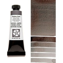 Daniel Smith Extra Fine Tüp Sulu Boya 15 Ml S2 Shadow Violet