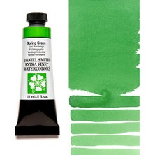 Daniel Smith Extra Fine Tüp Sulu Boya 15 Ml S3 Spring Green