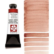 Daniel Smith Extra Fine Tüp Sulu Boya 15 Ml S2 Terre Ercolano