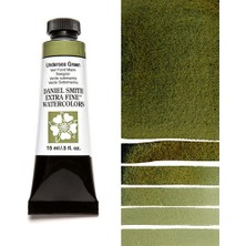 Daniel Smith Extra Fine Tüp Sulu Boya 15 Ml S1 Undersea Green