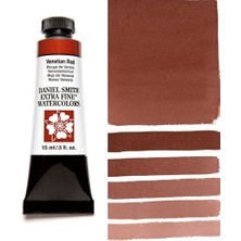 Daniel Smith Extra Fine Tüp Sulu Boya 15 Ml S1 Venetian Red
