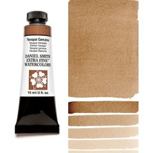 Daniel Smith Extra Fine Tüp Sulu Boya 15 Ml S2 Yavapai Genuine