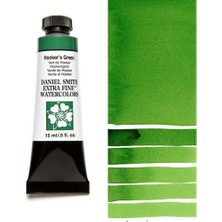 Daniel Smith Extra Fine Tüp Sulu Boya 15 Ml S1 Hooker'S Green