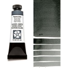 Daniel Smith Extra Fine Tüp Sulu Boya 15 Ml S1 Payne'S Gray