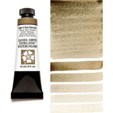 Daniel Smith Extra Fine Tüp Sulu Boya 15 Ml S2 Tiger'S Eye Genuine