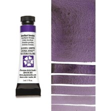 Daniel Smith Extra Fine Tüp Sulu Boya 5 Ml S4 Amethyst Genuine