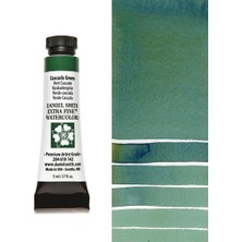 Daniel Smith Extra Fine Tüp Sulu Boya 5 Ml S1 Cascade Green