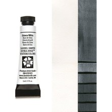Daniel Smith Extra Fine Tüp Sulu Boya 5 Ml S1 Chinese White