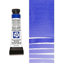 Daniel Smith Extra Fine Tüp Sulu Boya 5 Ml S2 French Ultramarine
