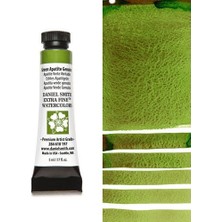 Daniel Smith Extra Fine Tüp Sulu Boya 5 Ml S3 Green Apatite Genuine