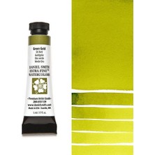 Daniel Smith Extra Fine Tüp Sulu Boya 5 Ml S2 Green Gold