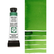 Daniel Smith Extra Fine Tüp Sulu Boya 5 Ml S1 Hookers Green