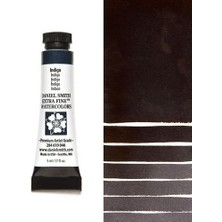 Daniel Smith Extra Fine Tüp Sulu Boya 5 Ml S1 Indigo
