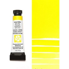 Daniel Smith Extra Fine Tüp Sulu Boya 5 Ml S1 Lemon Yellow