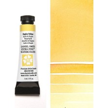 Daniel Smith Extra Fine Tüp Sulu Boya 5 Ml S1 Naples Yellow