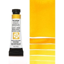 Daniel Smith Extra Fine Tüp Sulu Boya 5 Ml S1 New Gamboge