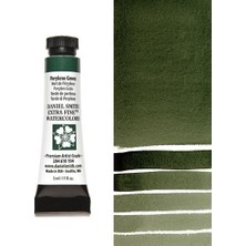 Daniel Smith Extra Fine Tüp Sulu Boya 5 Ml S2 Perylene Green