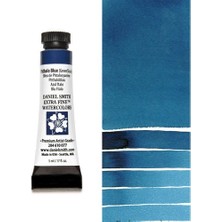 Daniel Smith Extra Fine Tüp Sulu Boya 5 Ml S1 Phthalo Blue (Green Shade)
