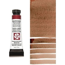 Daniel Smith Extra Fine Tüp Sulu Boya 5 Ml S4 Piemontite Genuine