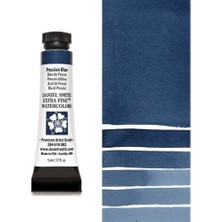 Daniel Smith Extra Fine Tüp Sulu Boya 5 Ml S1 Prussian Blue