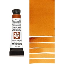 Daniel Smith Extra Fine Tüp Sulu Boya 5 Ml S2 Quinacridone Deep Gold
