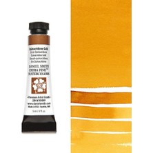 Daniel Smith Extra Fine Tüp Sulu Boya 5 Ml S2 Quinacridone Gold