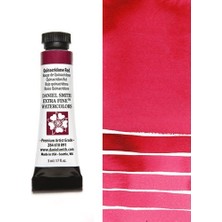 Daniel Smith Extra Fine Tüp Sulu Boya 5 Ml S2 Quinacridone Red