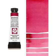Daniel Smith Extra Fine Tüp Sulu Boya 5 Ml S2 Quinacridone Rose