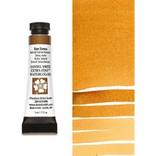 Daniel Smith Extra Fine Tüp Sulu Boya 5 Ml S1 Raw Sienna