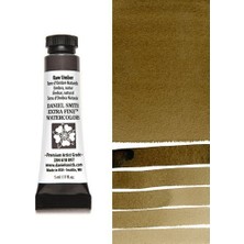 Daniel Smith Extra Fine Tüp Sulu Boya 5 Ml S1 Raw Umber