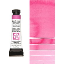 Daniel Smith Extra Fine Tüp Sulu Boya 5 Ml S2 Rhodonite Genuine