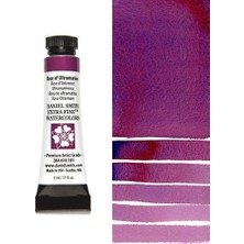 Daniel Smith Extra Fine Tüp Sulu Boya 5 Ml S1 Rose Of Ultramarine