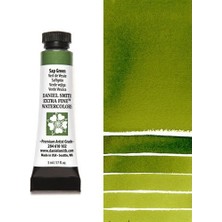 Daniel Smith Extra Fine Tüp Sulu Boya 5 Ml S2 Sap Green