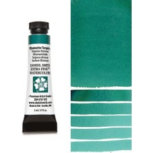 Daniel Smith Extra Fine Tüp Sulu Boya 5 Ml S1 Ultramarine Turquoise