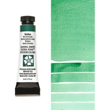 Daniel Smith Extra Fine Tüp Sulu Boya 5 Ml S2 Viridian