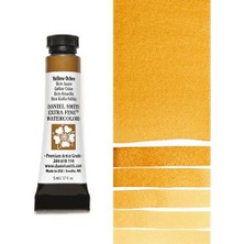 Daniel Smith Extra Fine Tüp Sulu Boya 5 Ml S1 Yellow Ochre