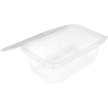 Propack 50 Adet 1000Cc Sızdırmaz Plastik Kap