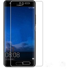 Case 4U Huawei P10 Plus Esnek Kırılmaz Nano Cam Ekran Koruyucu