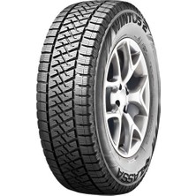 Lassa 195/60 R16C 99/97T Wintus 2 Hafif Ticari Kış Lastiği ( Üretim Yılı: 2022 )