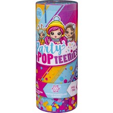 Party Popteenies Tekli Paket