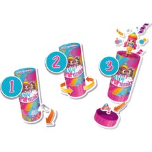 Party Popteenies Tekli Paket