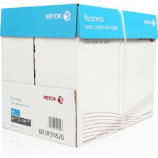 Xerox Business A4 80 Gr/m² Fotokopi Kağıdı (5'li Paket)