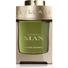 Bvlgari Wood Essence Edp 100 ml Erkek Parfüm