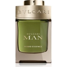 Bvlgari Wood Essence Edp 100 ml Erkek Parfüm
