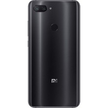 Yenilenmiş Xiaomi Mi 8 Lite 64 GB (12 Ay Garantili) - A Grade