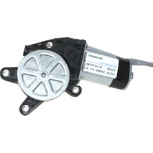 Keskinler 12V DC 60RPM Şaftlı Sağ Cam Kaldırma Motoru