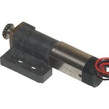 Keskinler Konik Dişli Planet Dc Motor