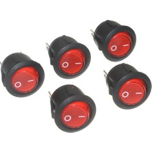 Keskinler KCD1 T85 On/Off Anahtar