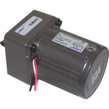 Keskinler 70mm 220V 250 RPM AC Motor YN70-15