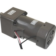 Keskinler 104mm 230V 13RPM AC Motor YN100-140